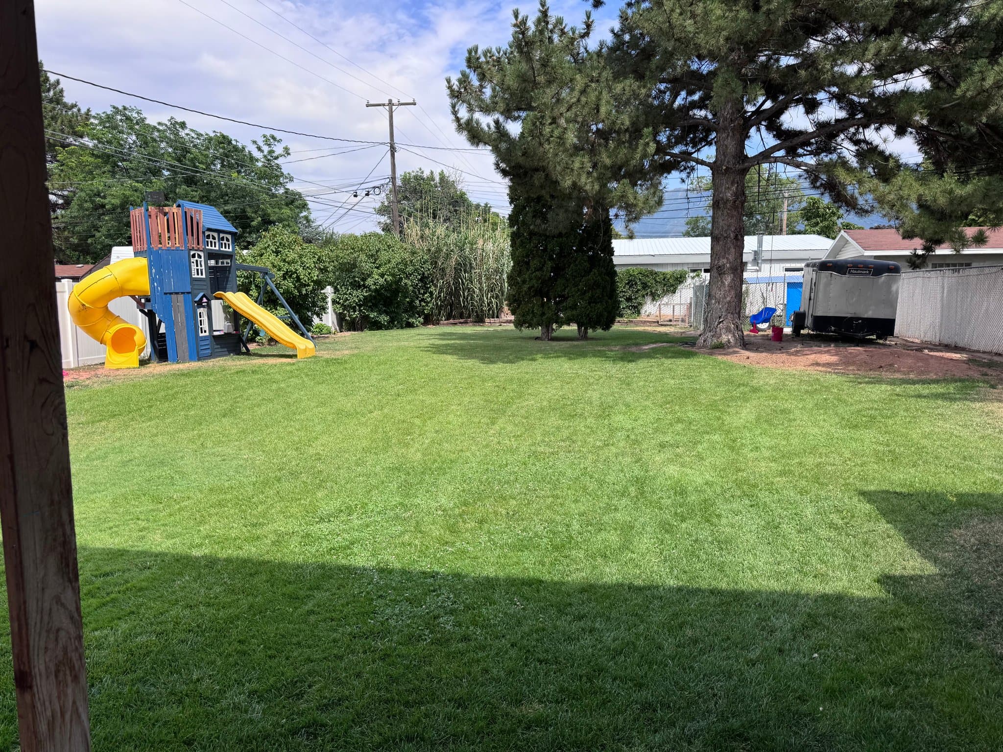 Spanish Fork House: 150 N 600 E
