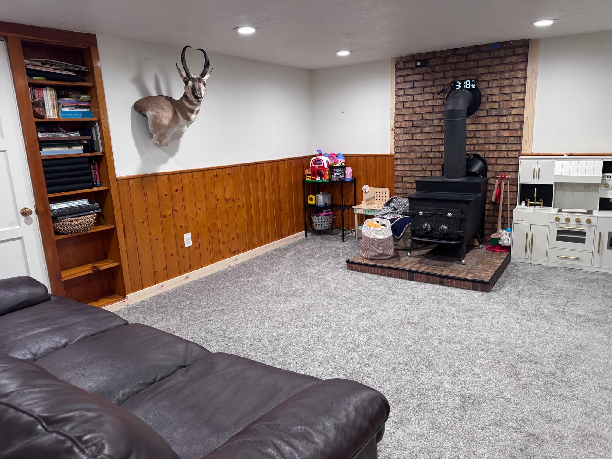 Spanish Fork House: 150 N 600 E