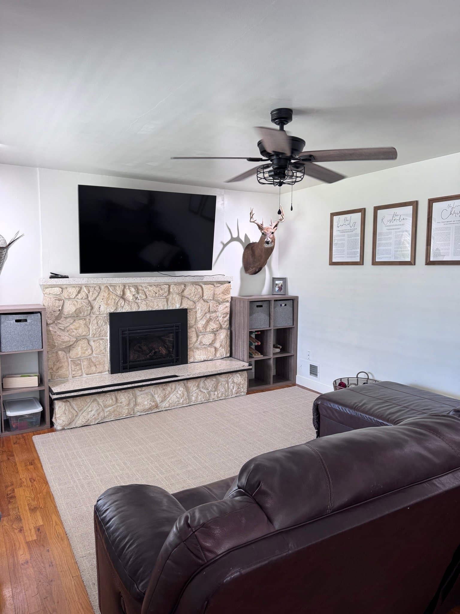 Spanish Fork House: 150 N 600 E