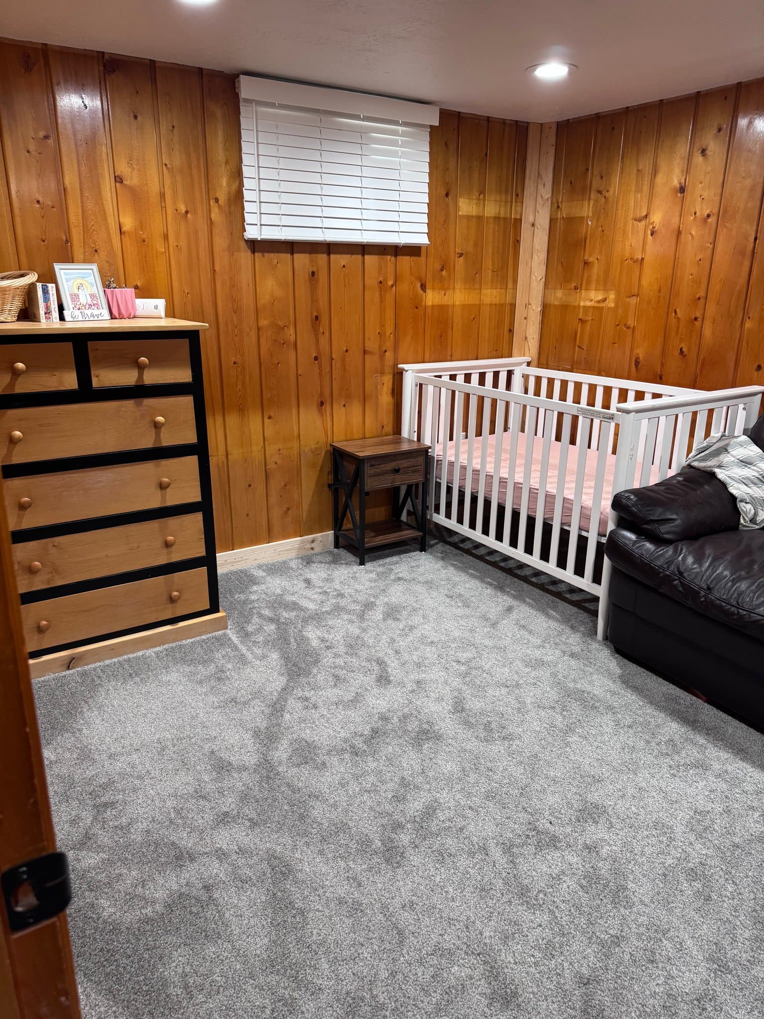 Spanish Fork House: 150 N 600 E