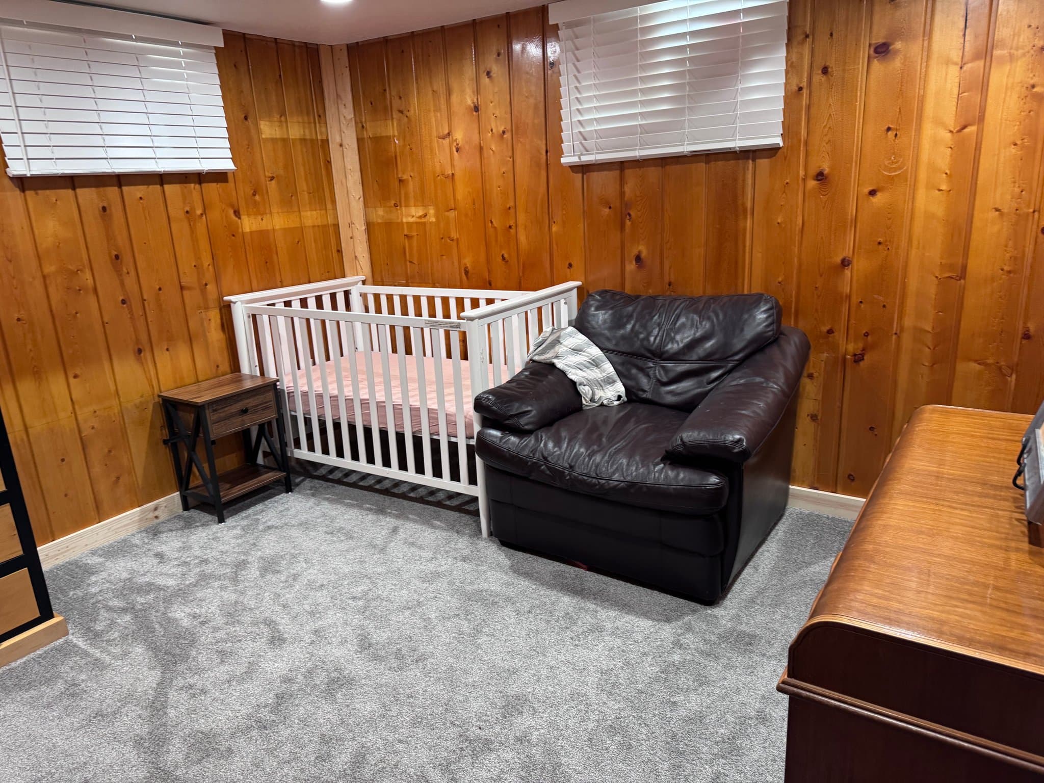 Spanish Fork House: 150 N 600 E