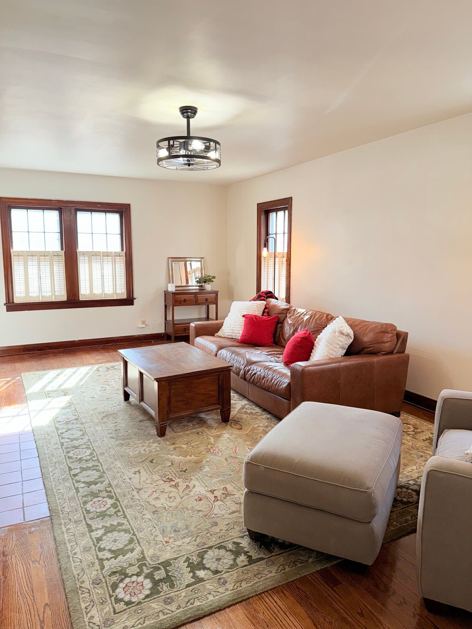 Urbana Single Room: 612 W Washington