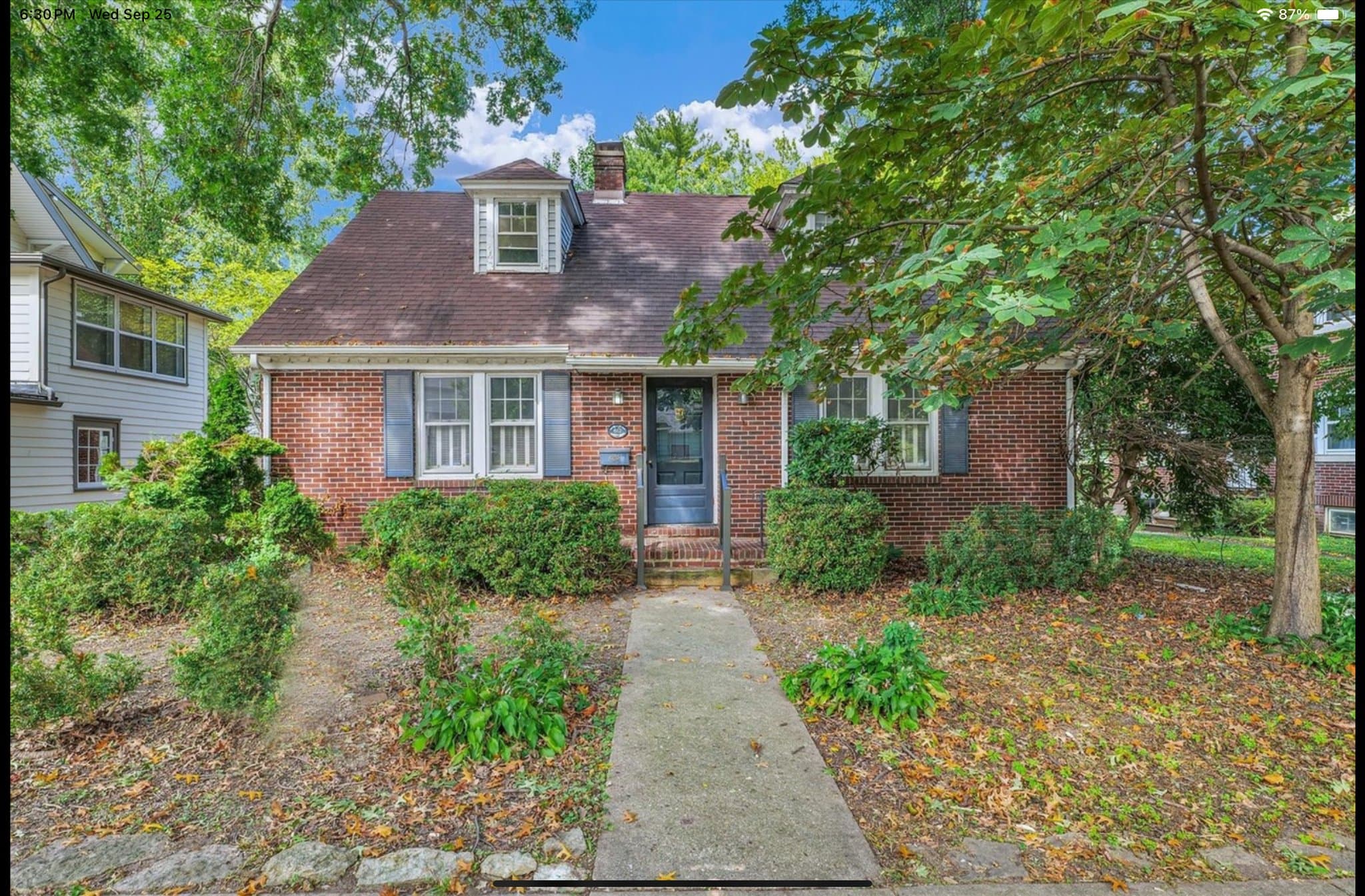 Urbana Single Room: 612 W Washington