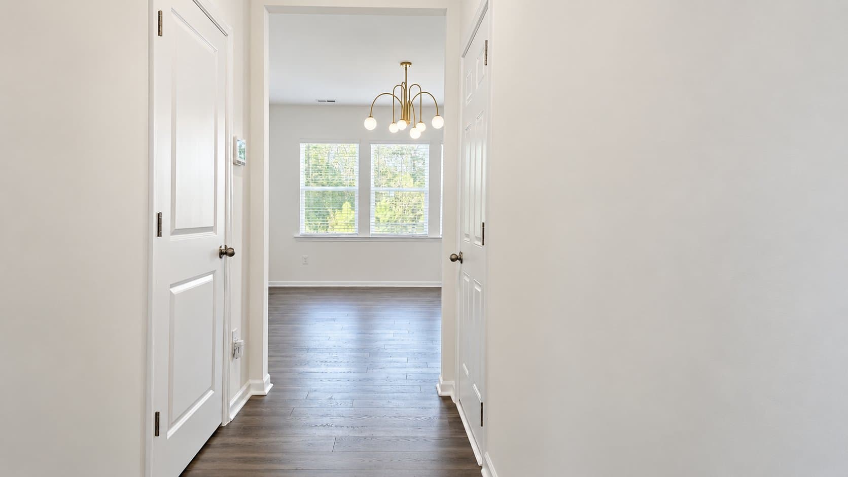 Fuquay Varina House: 250 Chapel St