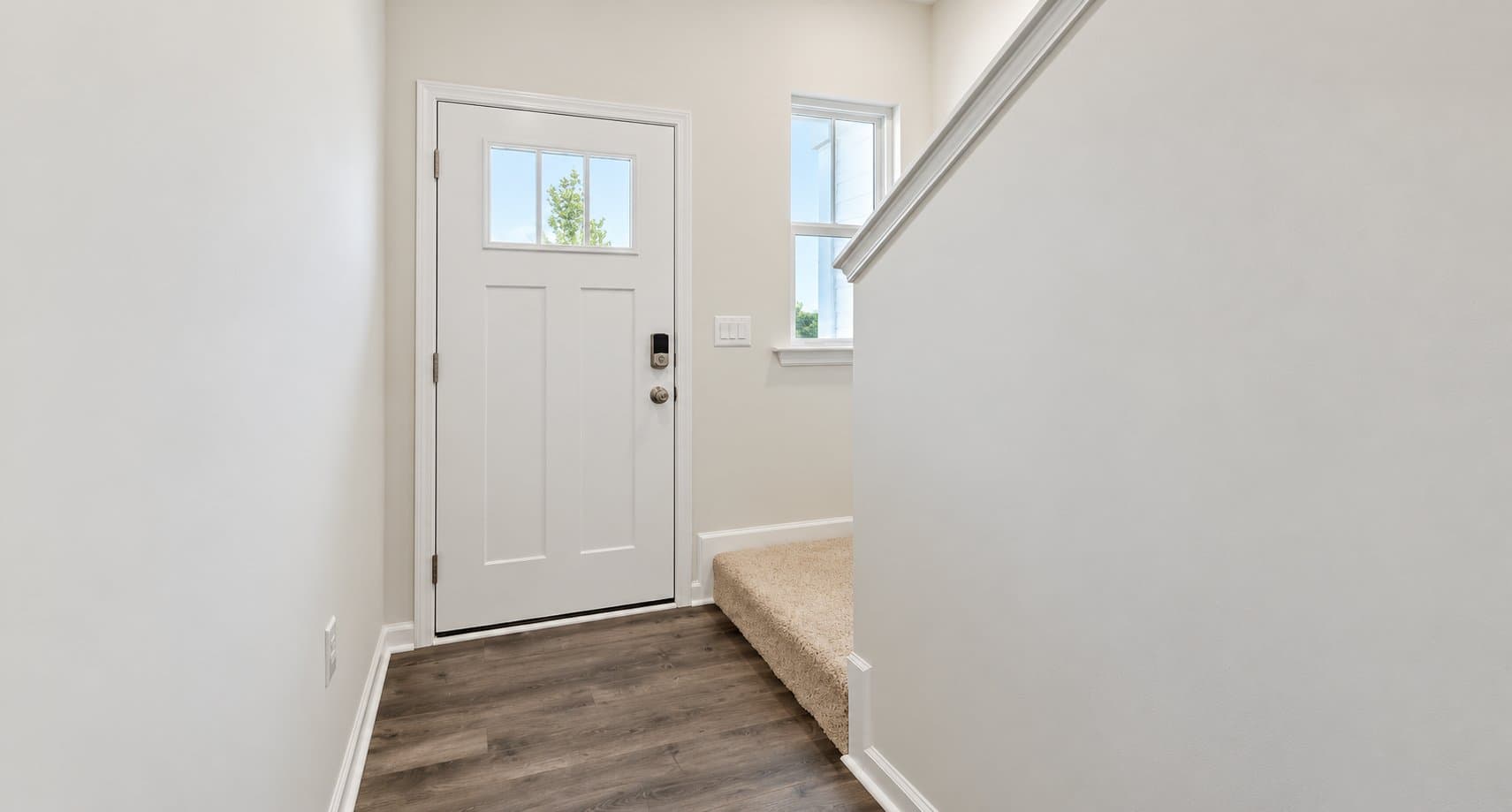 Fuquay Varina House: 250 Chapel St