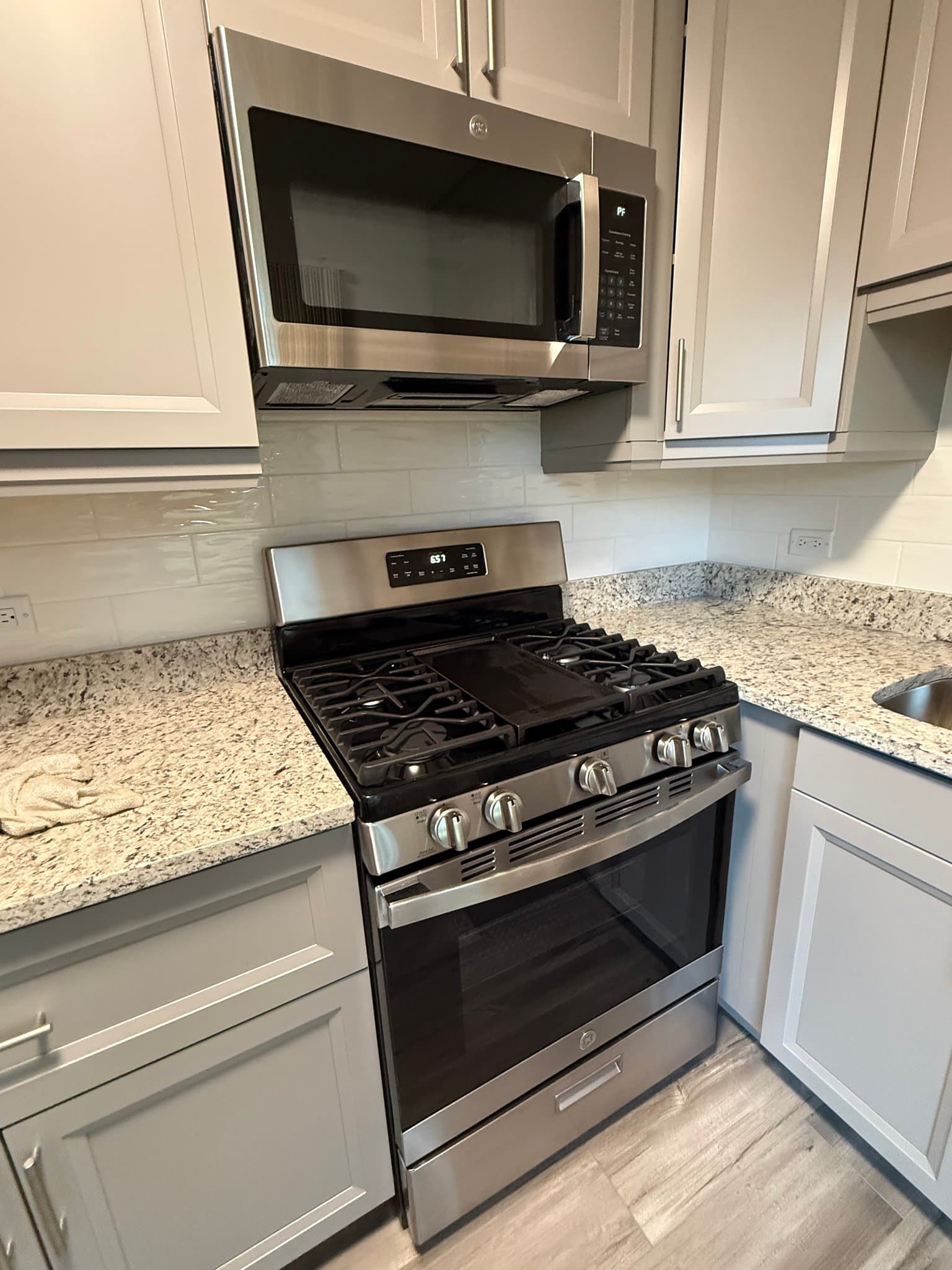 Streamwood Condo: 36 Gant Cir