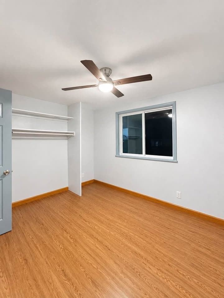 Honolulu Multiplex: 1526 Amelia Street