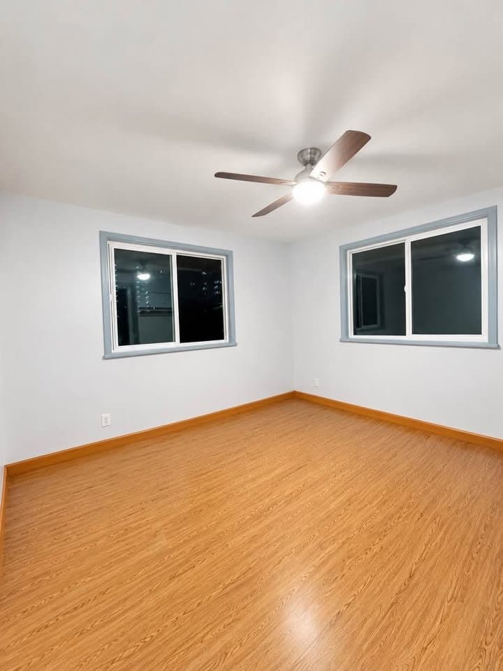 Honolulu Multiplex: 1526 Amelia Street