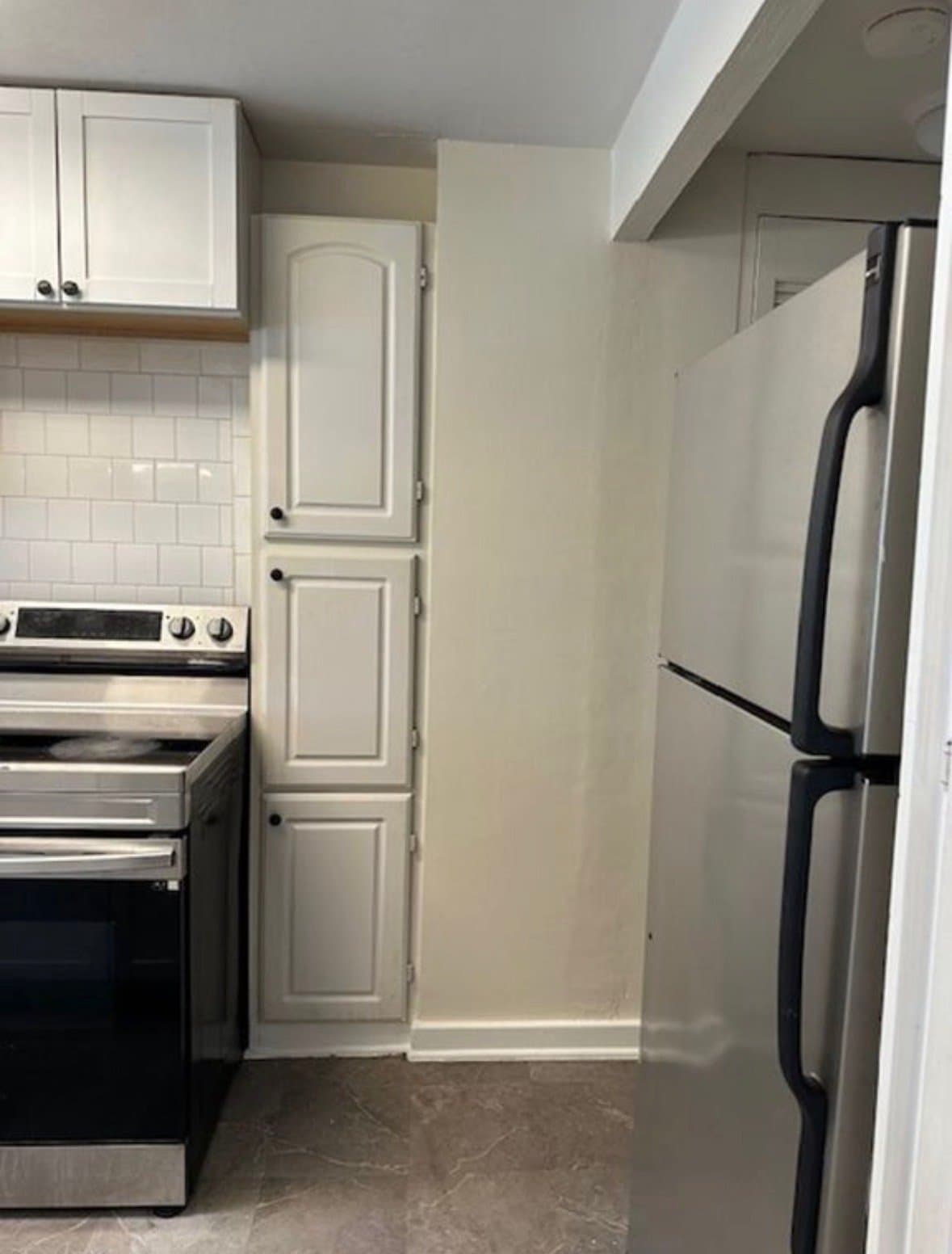 Harrisburg House: 2426 Mercer St