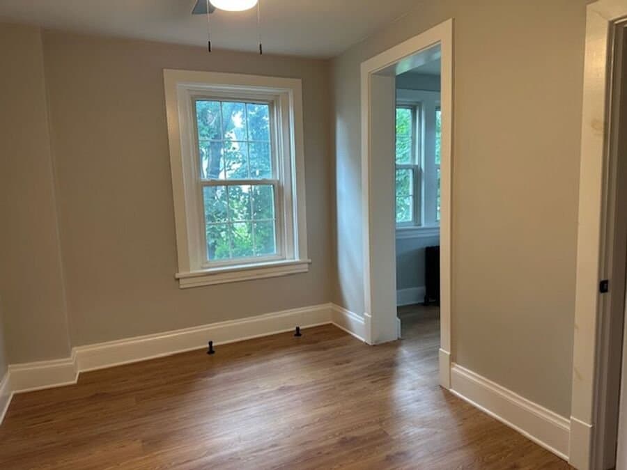 Harrisburg House: 2426 Mercer St