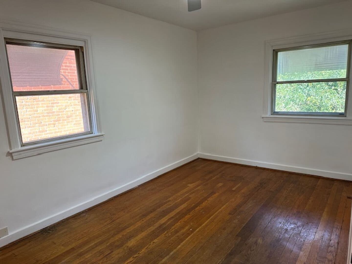 Harrisburg House: 2426 Mercer St