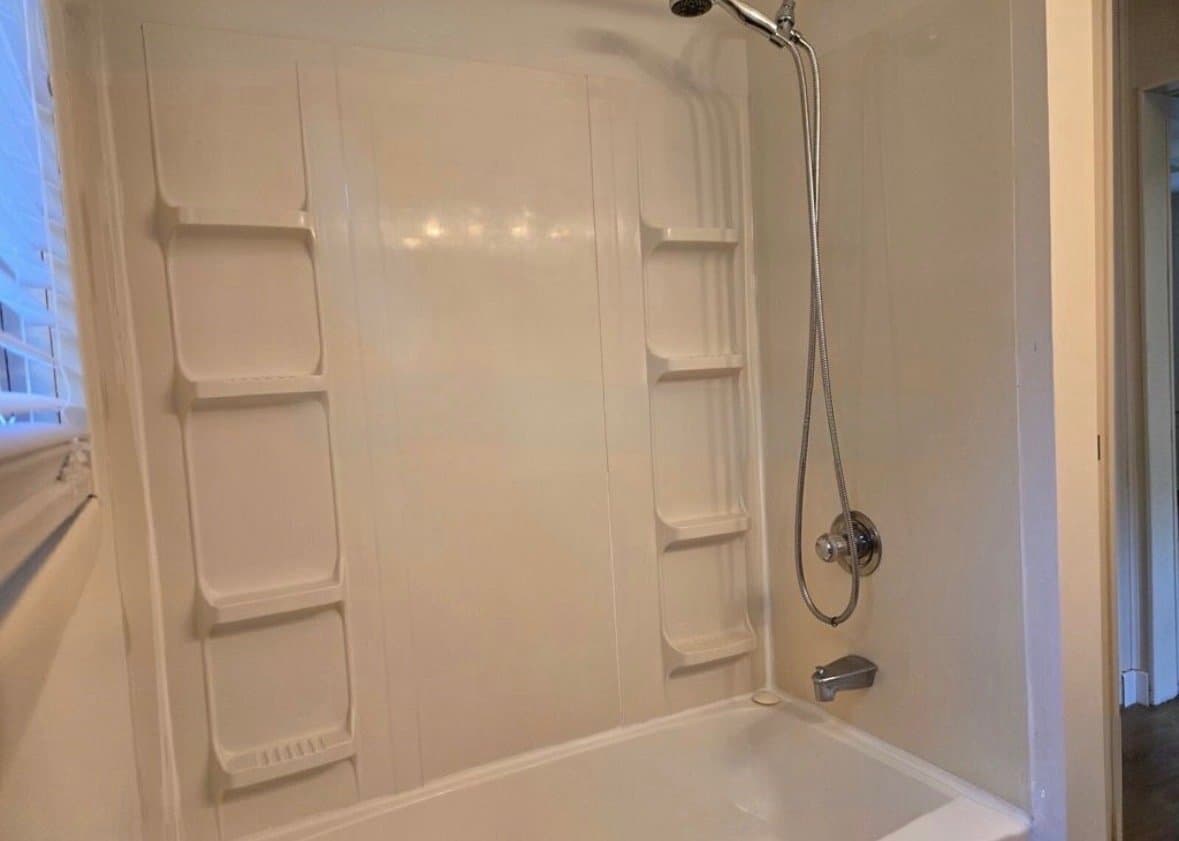 Harrisburg House: 2426 Mercer St