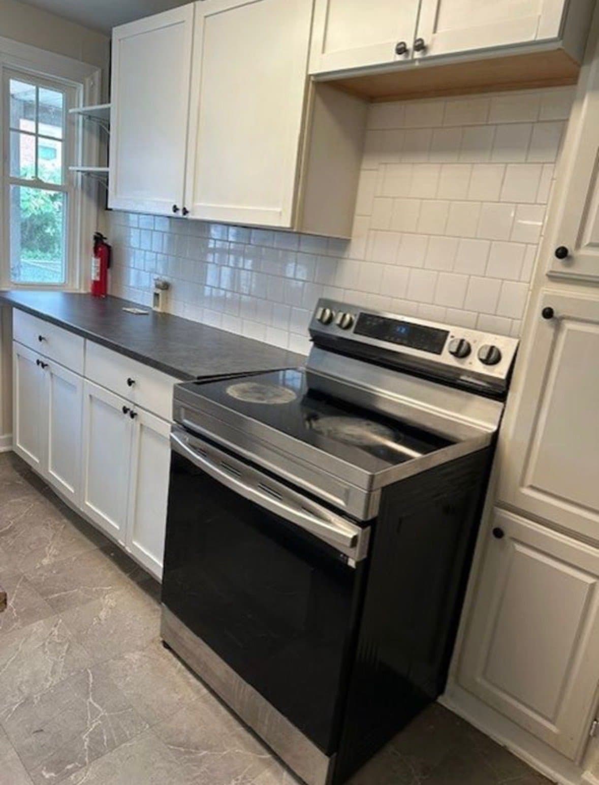Harrisburg House: 2426 Mercer St