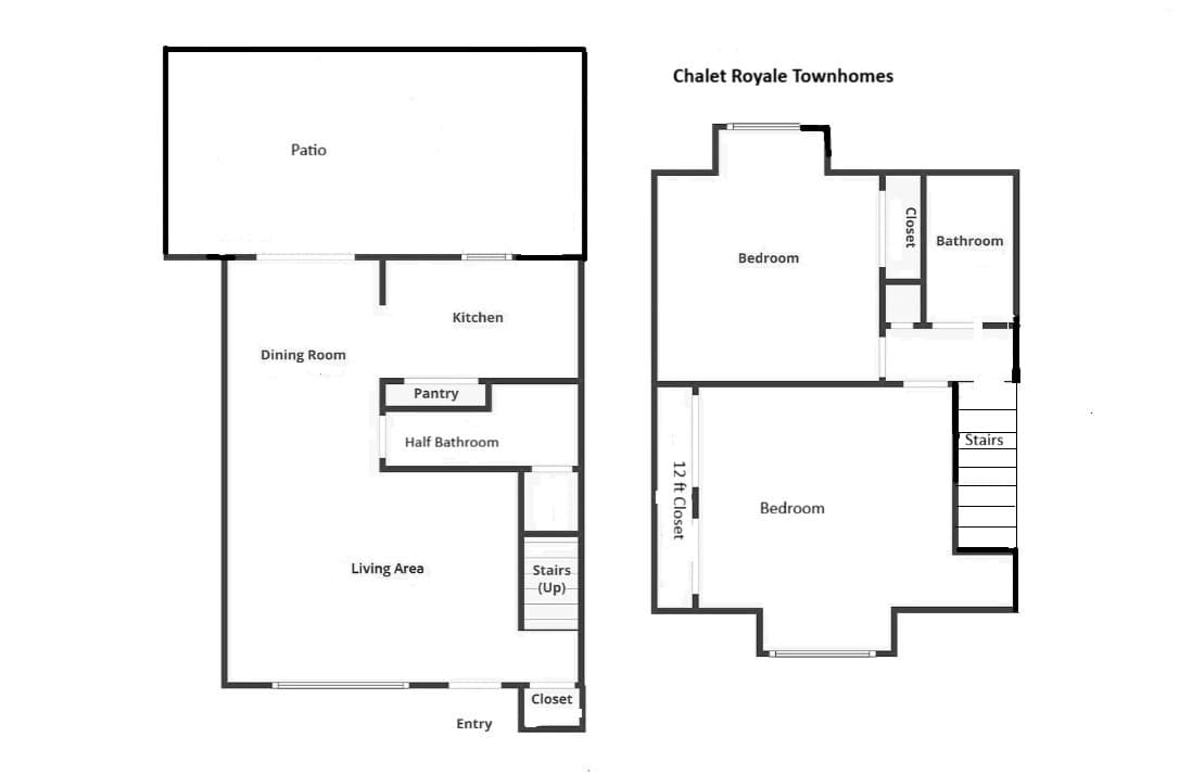 Edmonds Townhome: 20832 76th Ave W