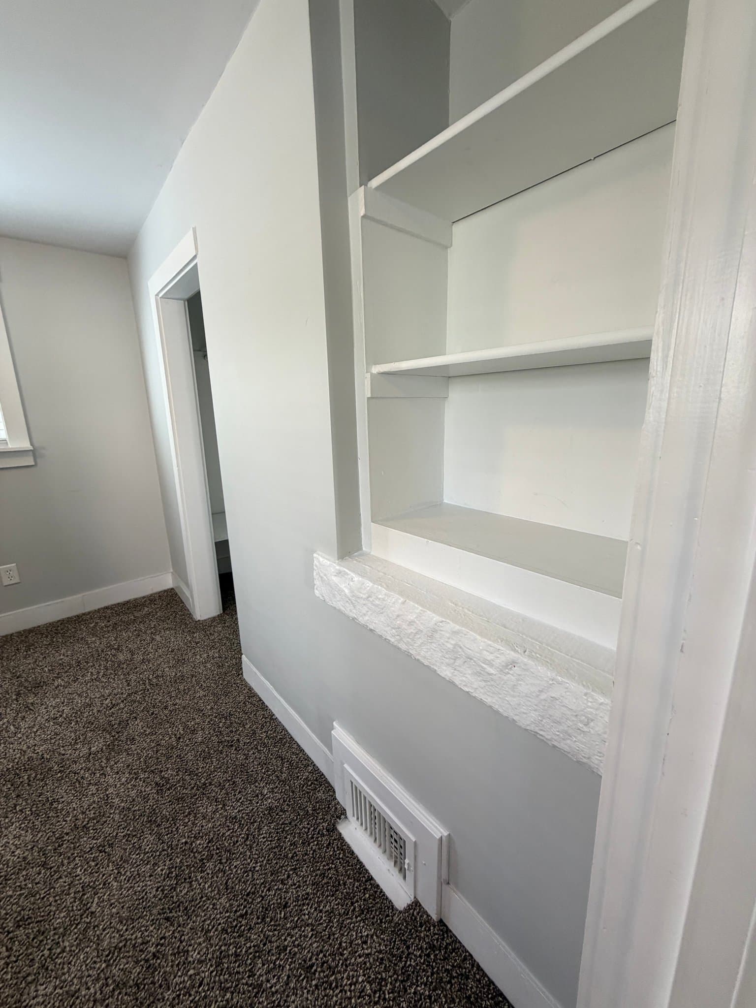 Salt Lake City Apartment: 483 E 1st Ave