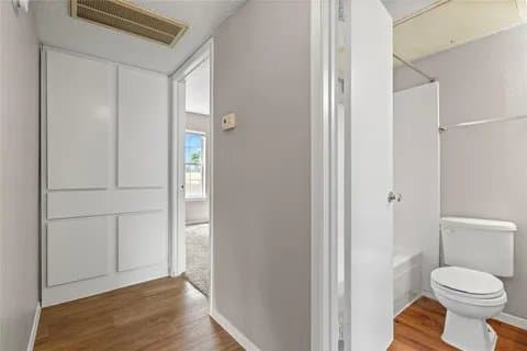 White Settlement Multiplex: 1625 Mary K Ln