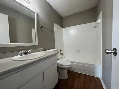 White Settlement Multiplex: 1625 Mary K Ln