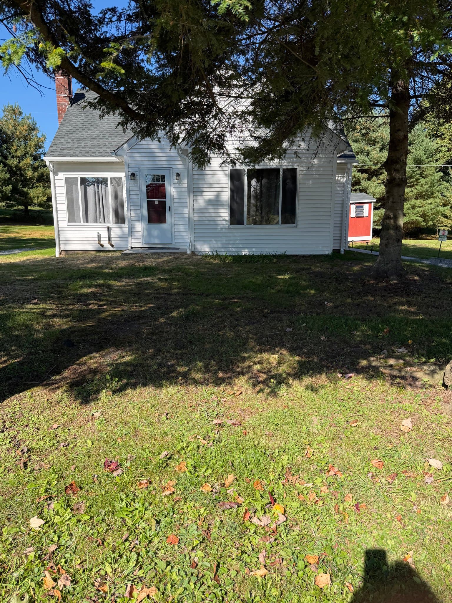 Honesdale House: 183 White Mills Rd