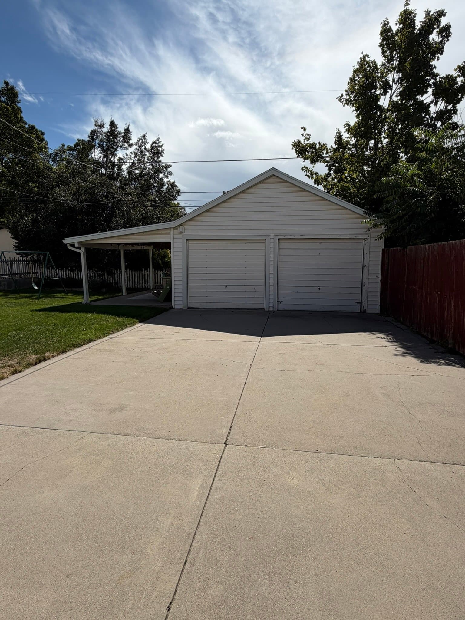 Salt Lake City House: 2160 Kensington Avenue