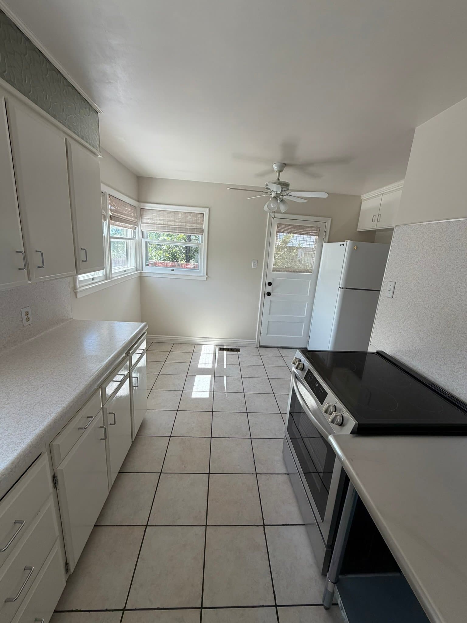 Salt Lake City House: 2160 Kensington Avenue