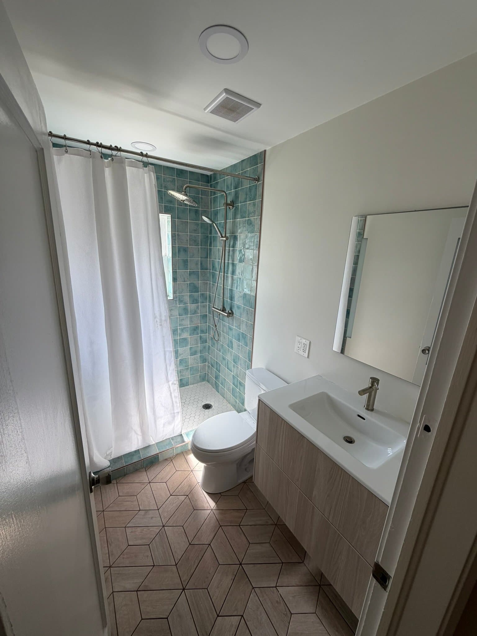 Salt Lake City House: 2160 Kensington Avenue