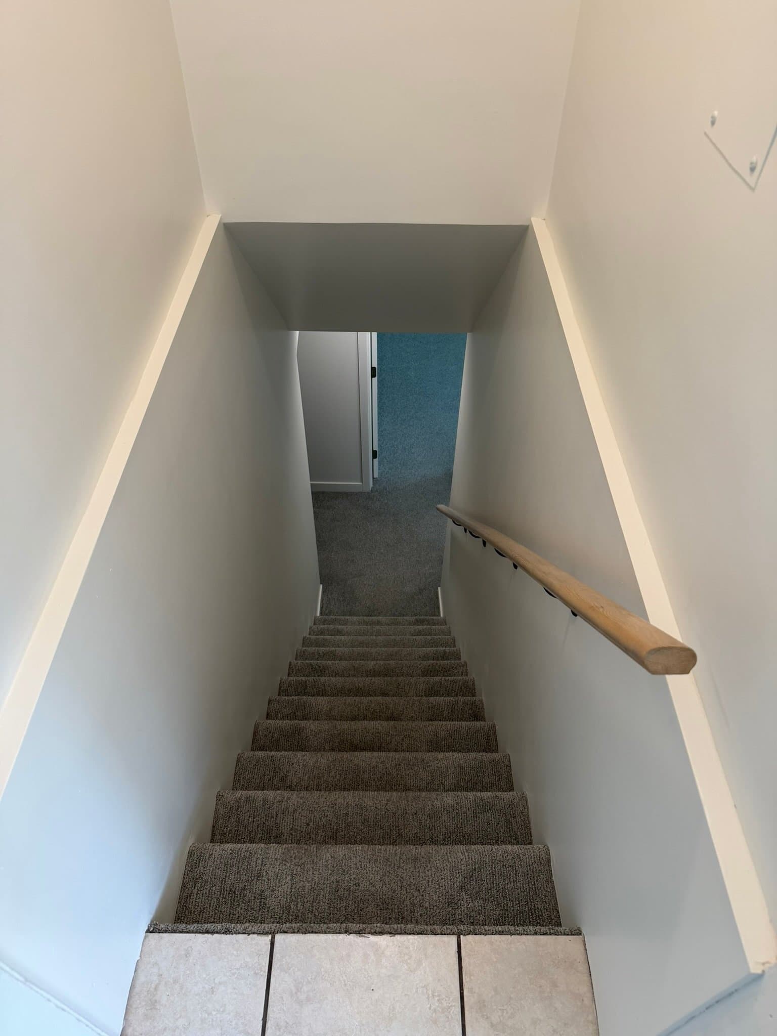 Salt Lake City House: 2160 Kensington Avenue