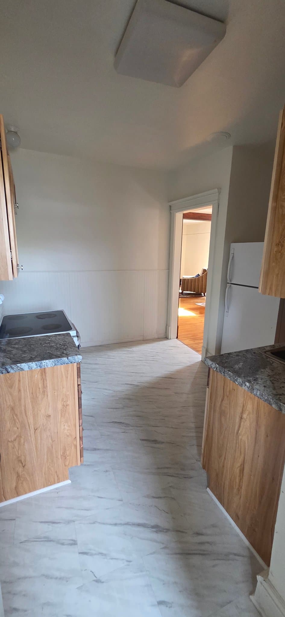 Sault Sainte Marie Apartment: 423 East Portage Ave
