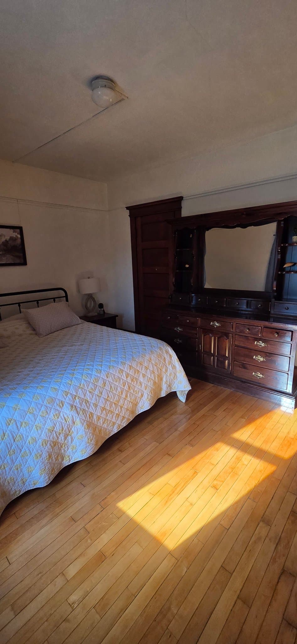 Sault Sainte Marie Apartment: 423 East Portage Ave