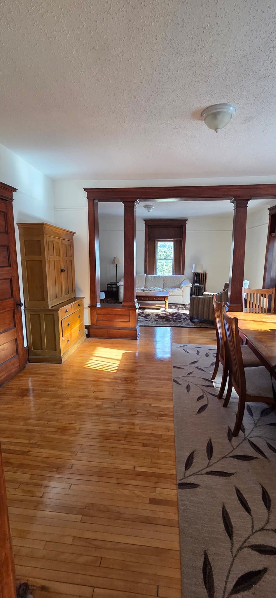 Sault Sainte Marie Apartment: 423 East Portage Ave