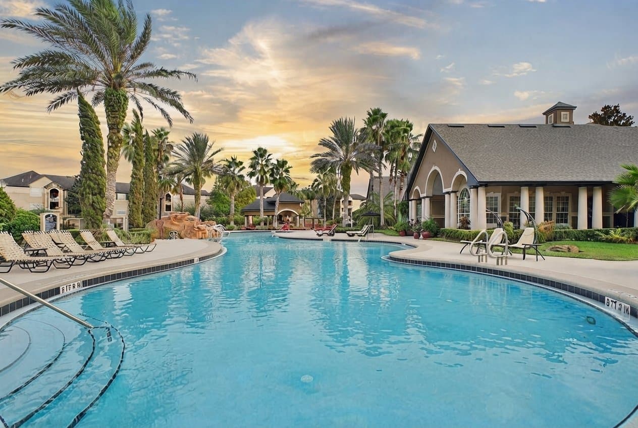 Jacksonville Condo: 10961 Burnt Mill Rd