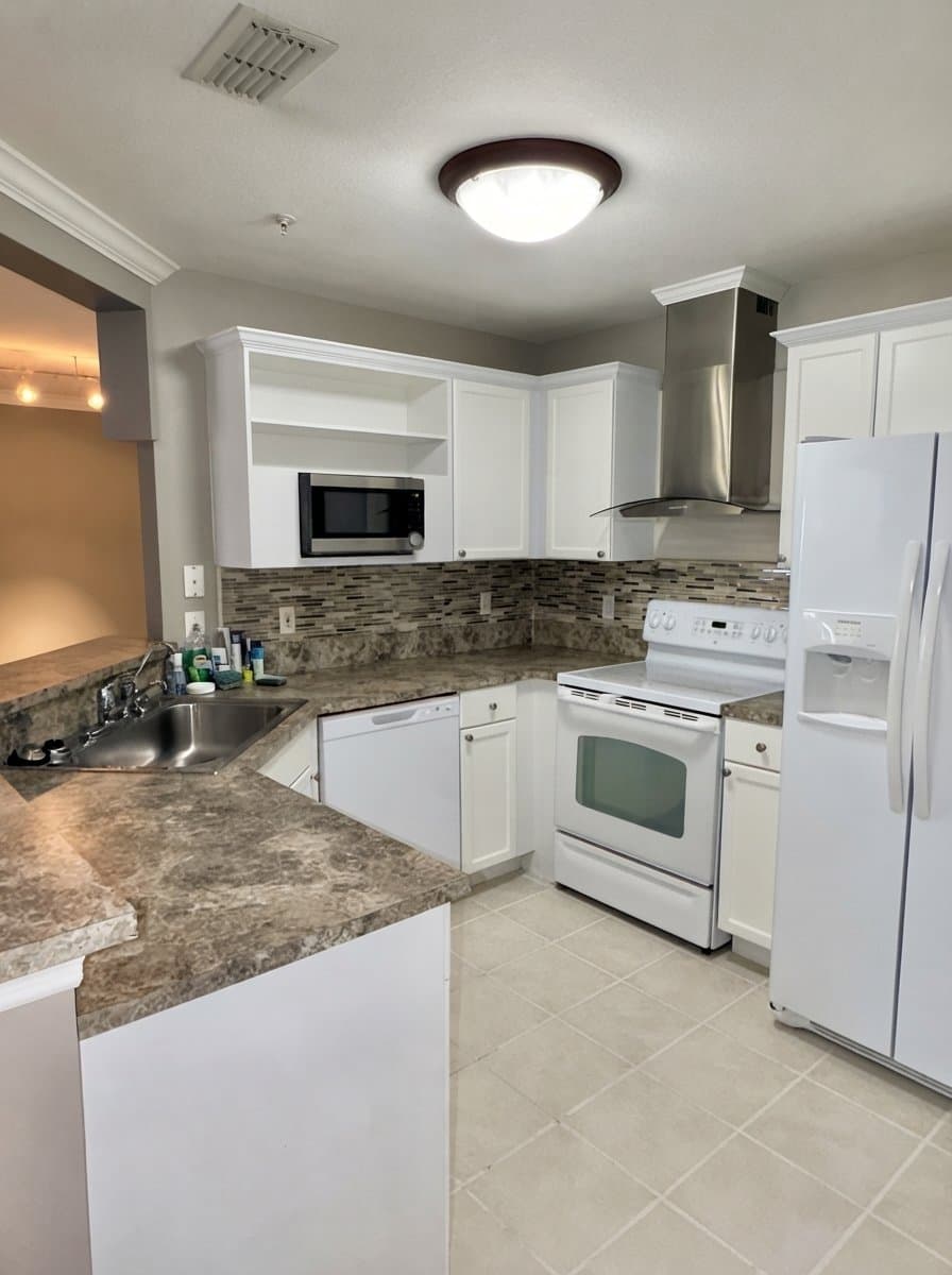 Jacksonville Condo: 10961 Burnt Mill Rd