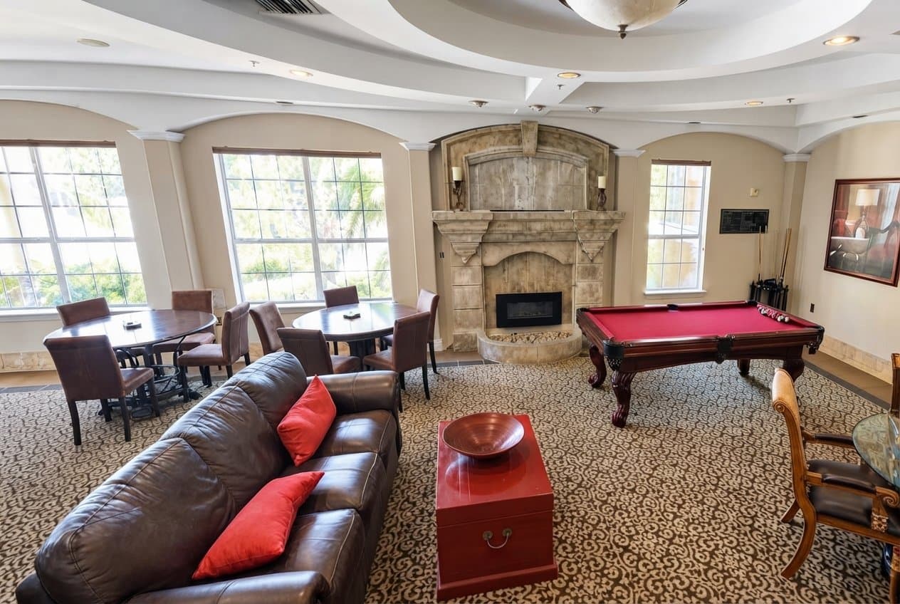 Jacksonville Condo: 10961 Burnt Mill Rd
