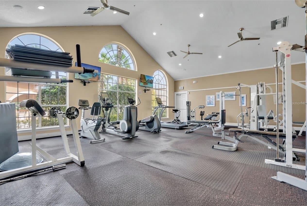 Jacksonville Condo: 10961 Burnt Mill Rd