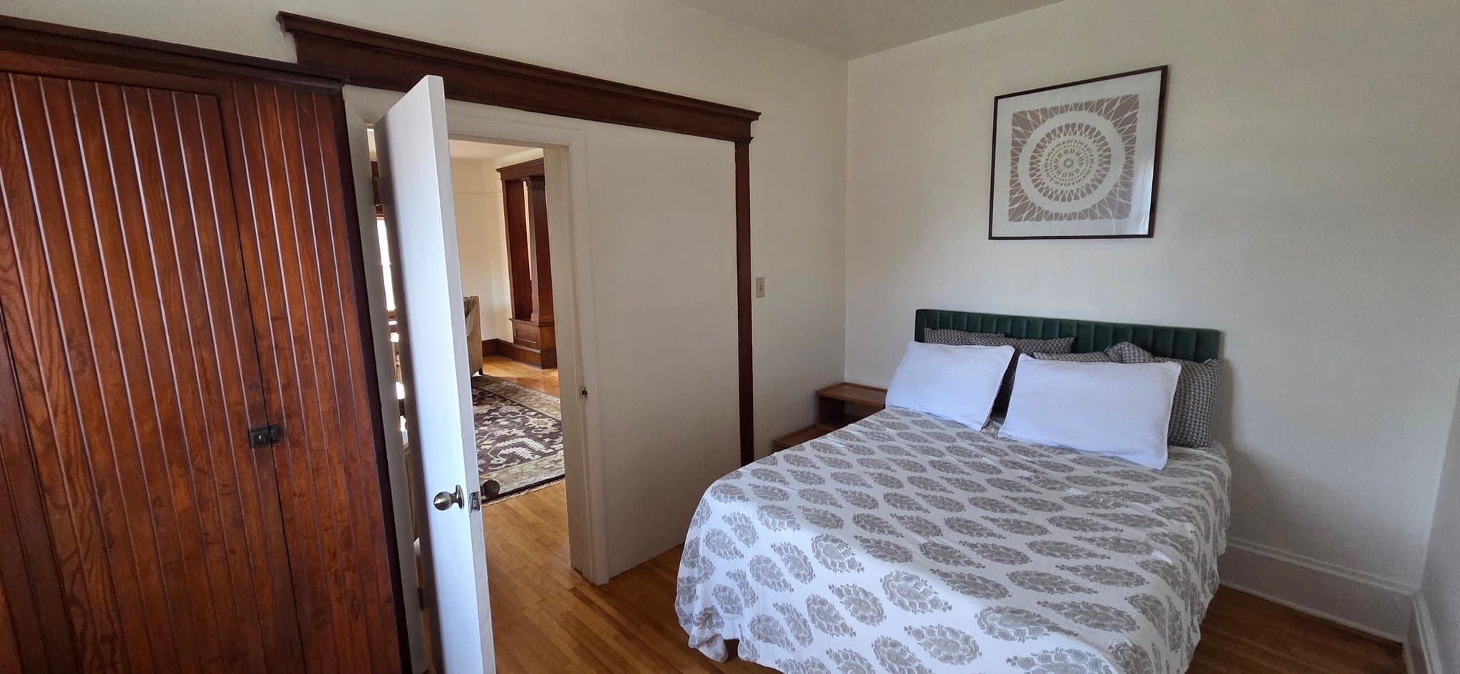Sault Sainte Marie Apartment: 423 East Portage Ave