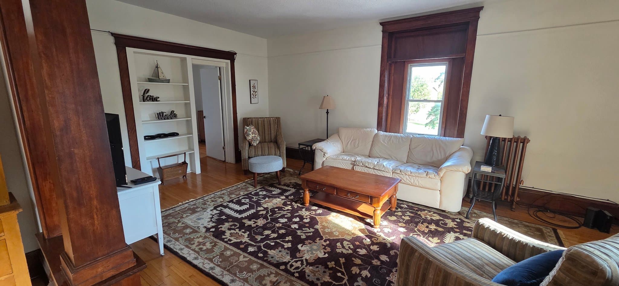 Sault Sainte Marie Apartment: 423 East Portage Ave