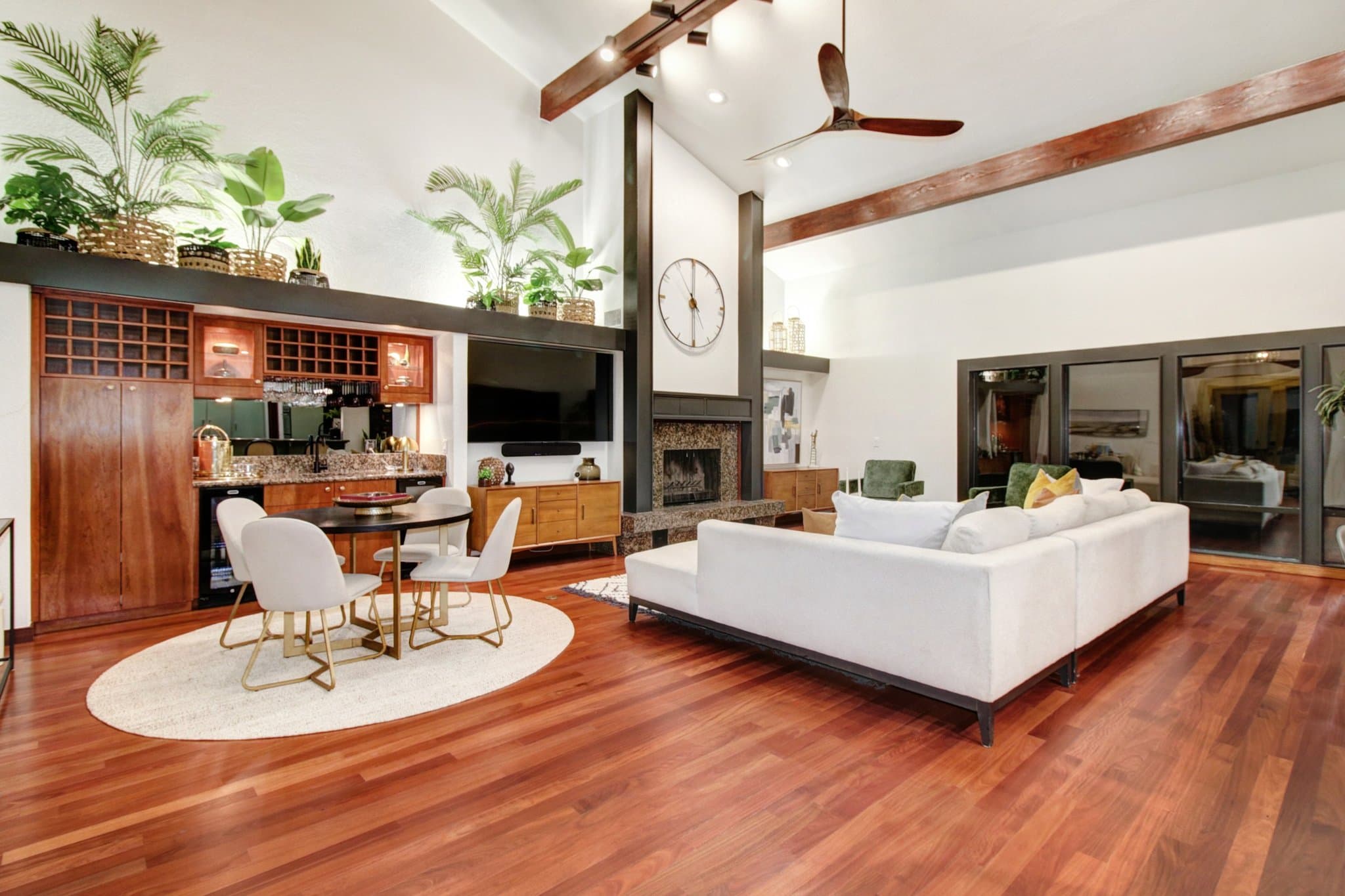 Granite Bay House: 7601 Tall Pine Ln