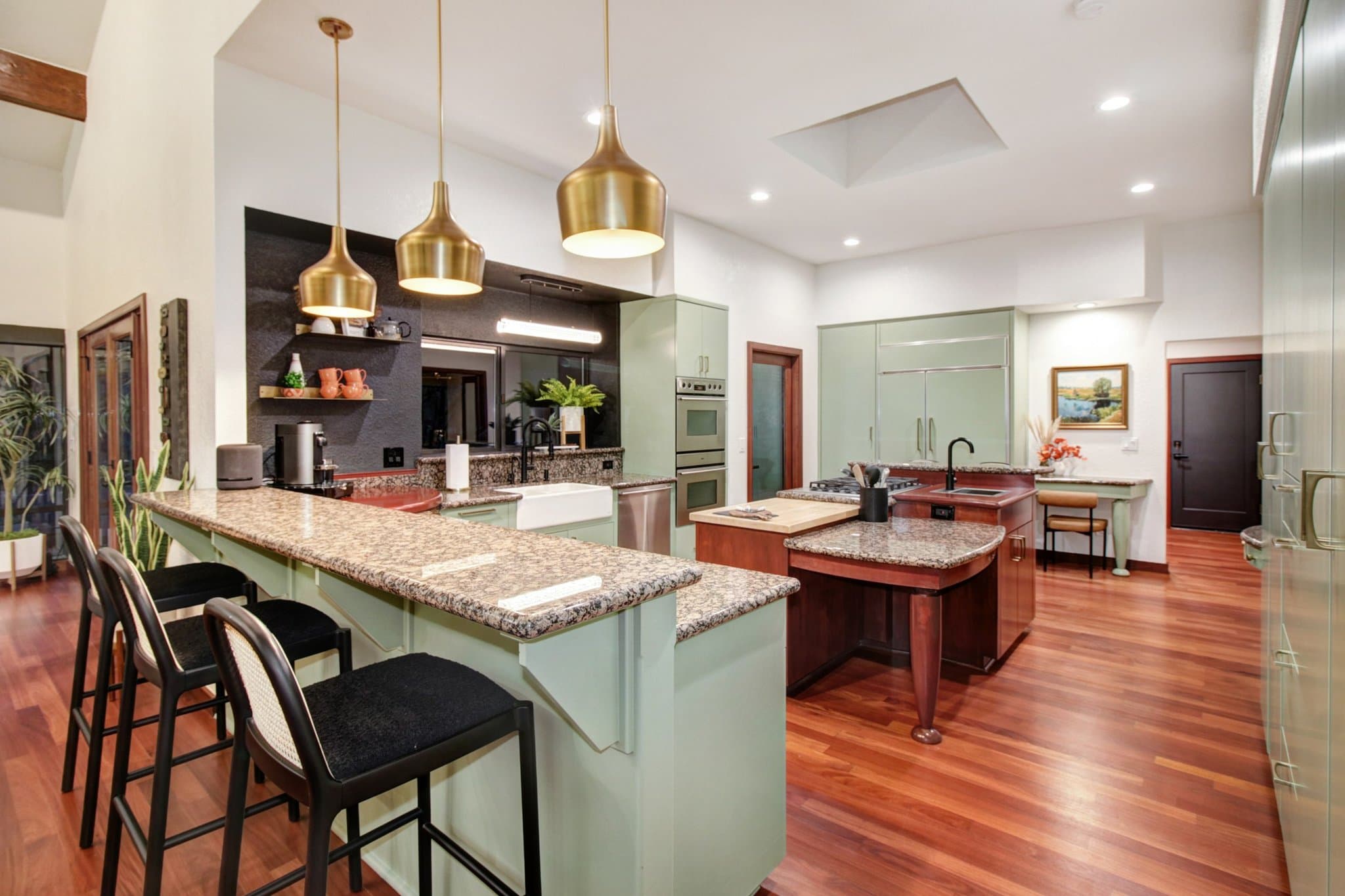 Granite Bay House: 7601 Tall Pine Ln