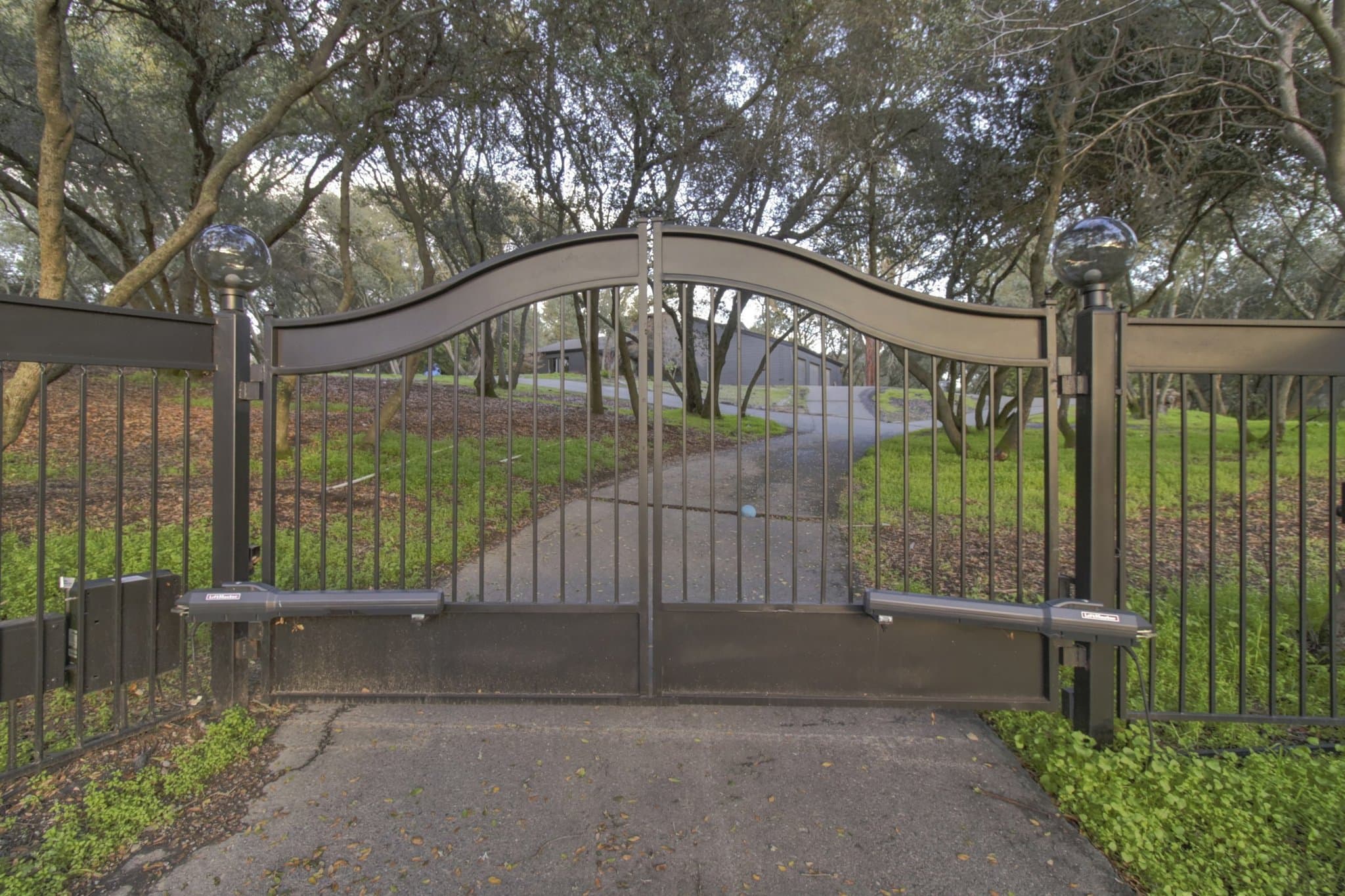 Granite Bay House: 7601 Tall Pine Ln