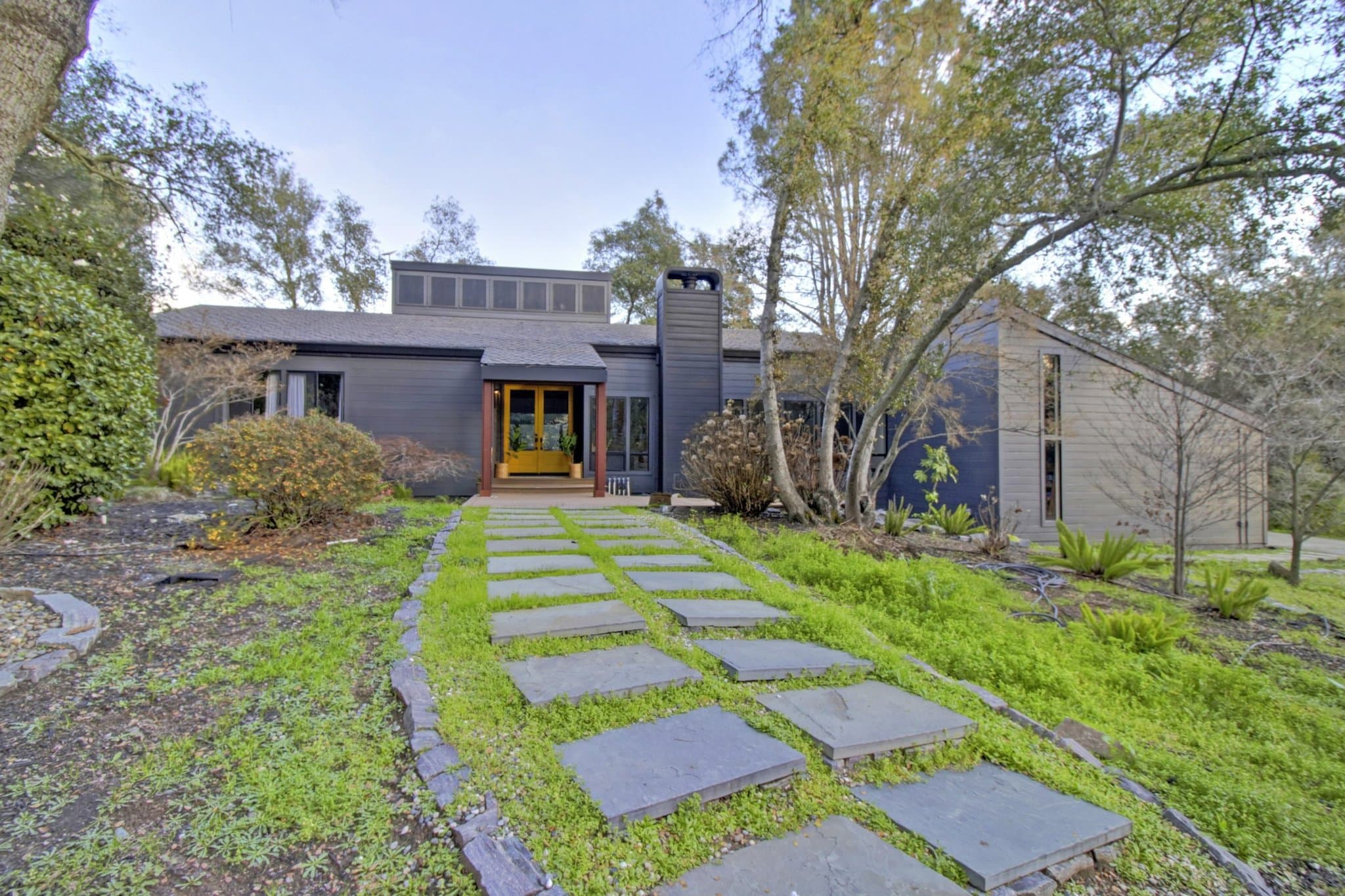 Granite Bay House: 7601 Tall Pine Ln