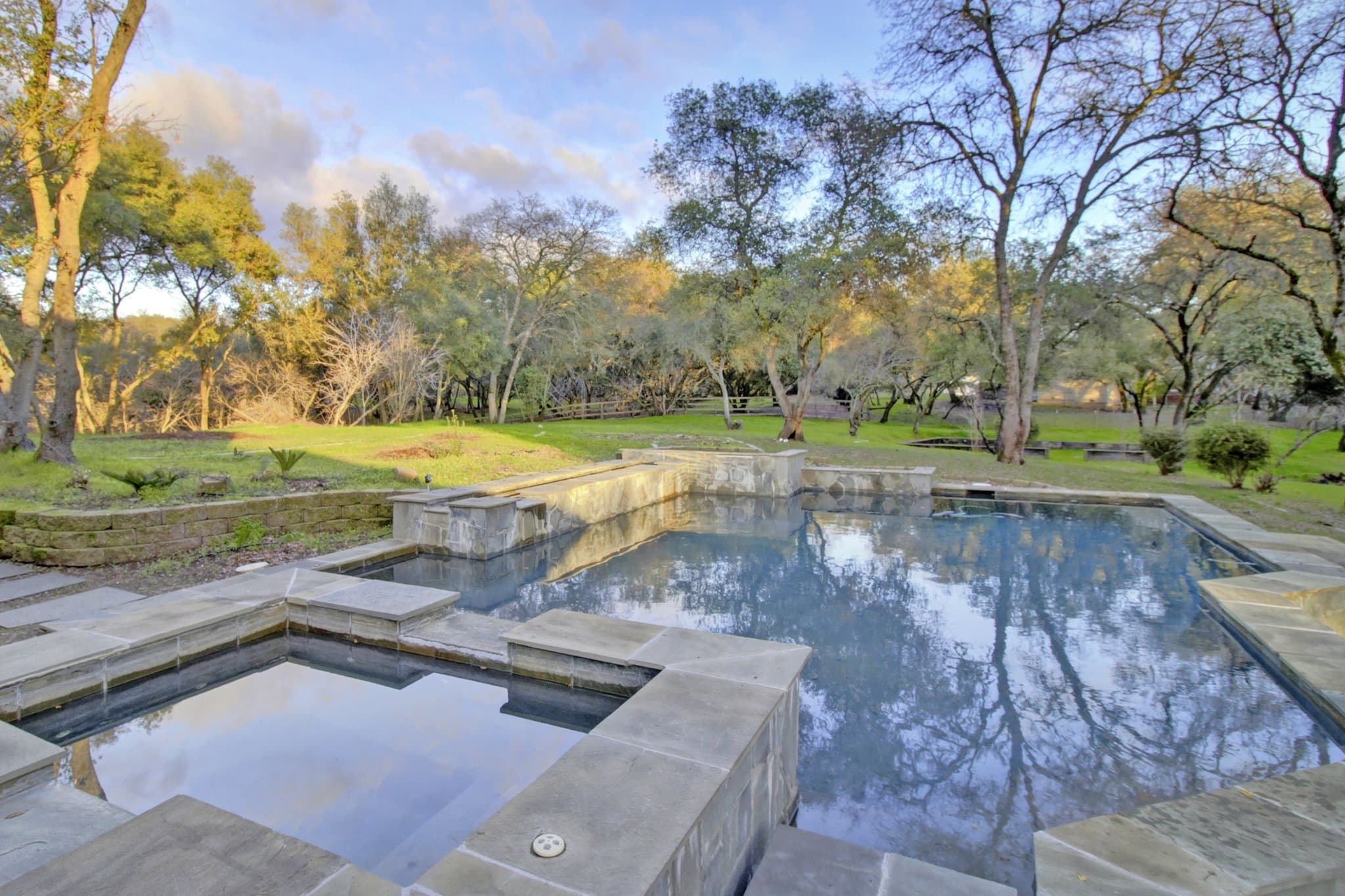 Granite Bay House: 7601 Tall Pine Ln