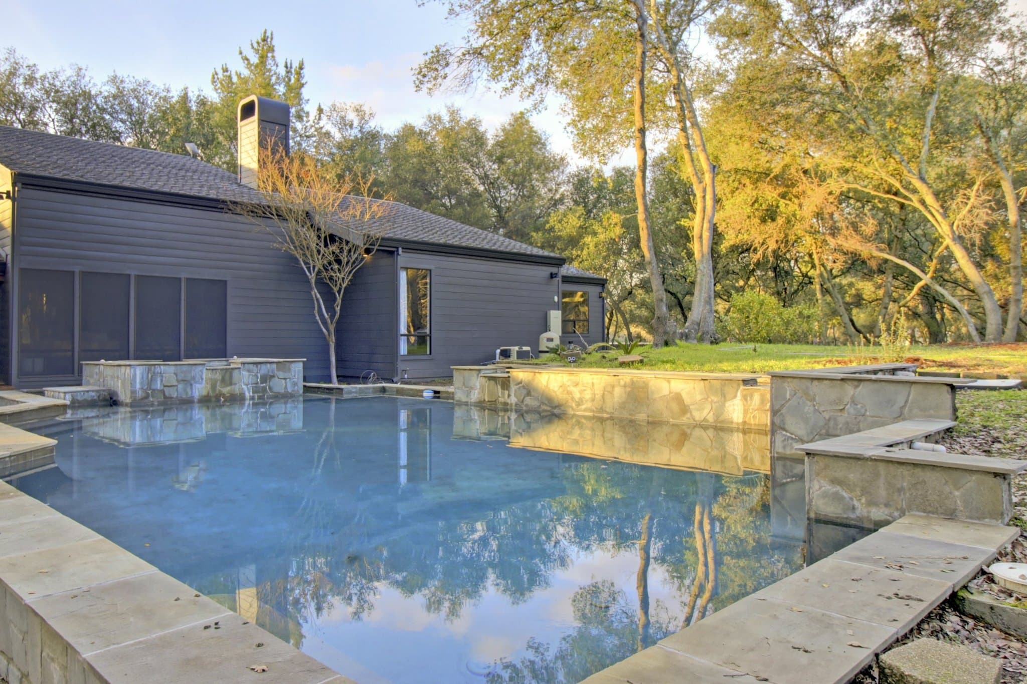 Granite Bay House: 7601 Tall Pine Ln