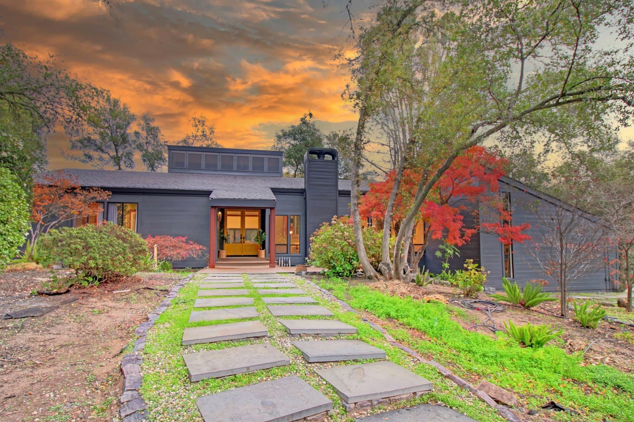 Granite Bay House: 7601 Tall Pine Ln
