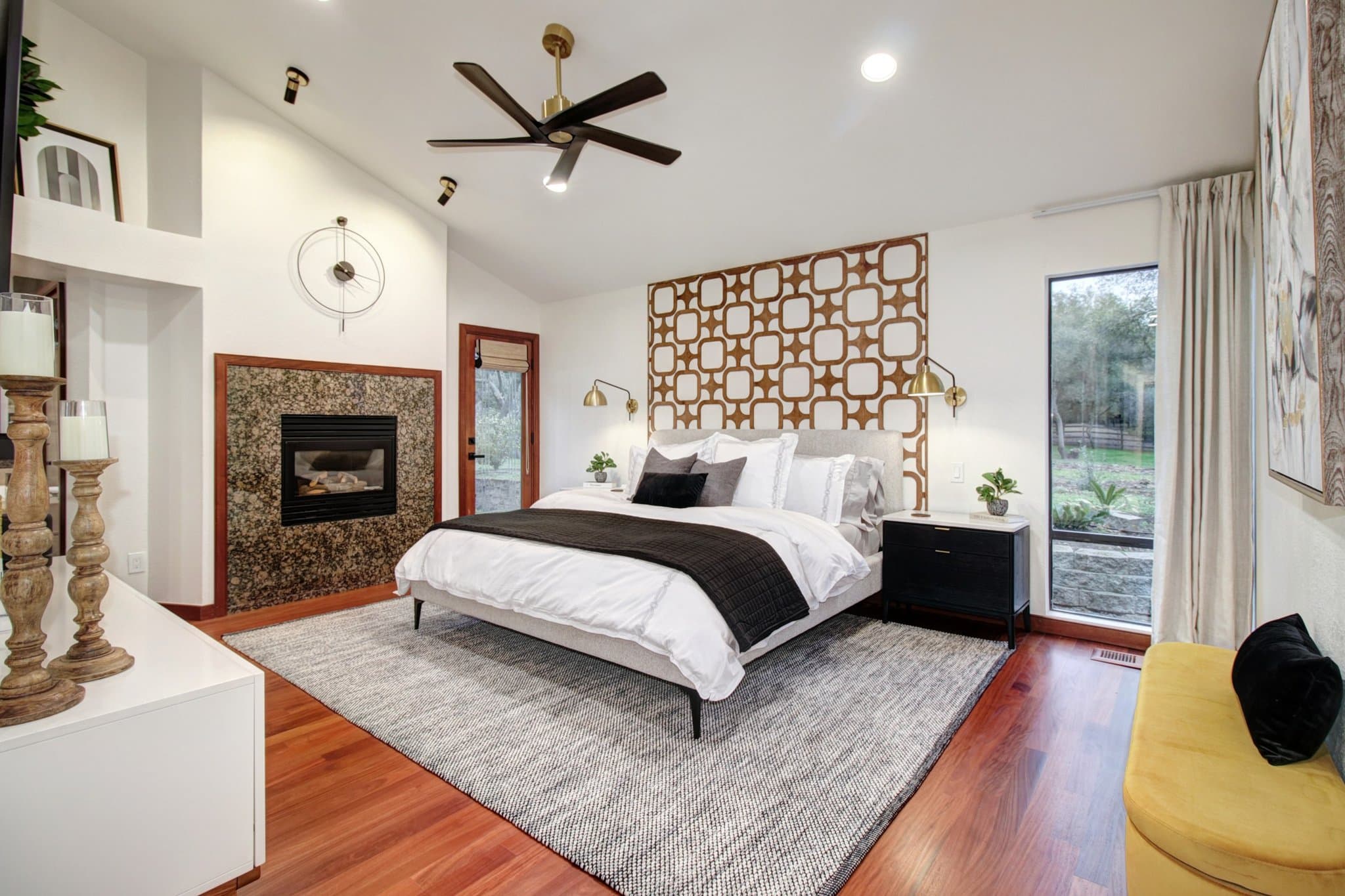 Granite Bay House: 7601 Tall Pine Ln