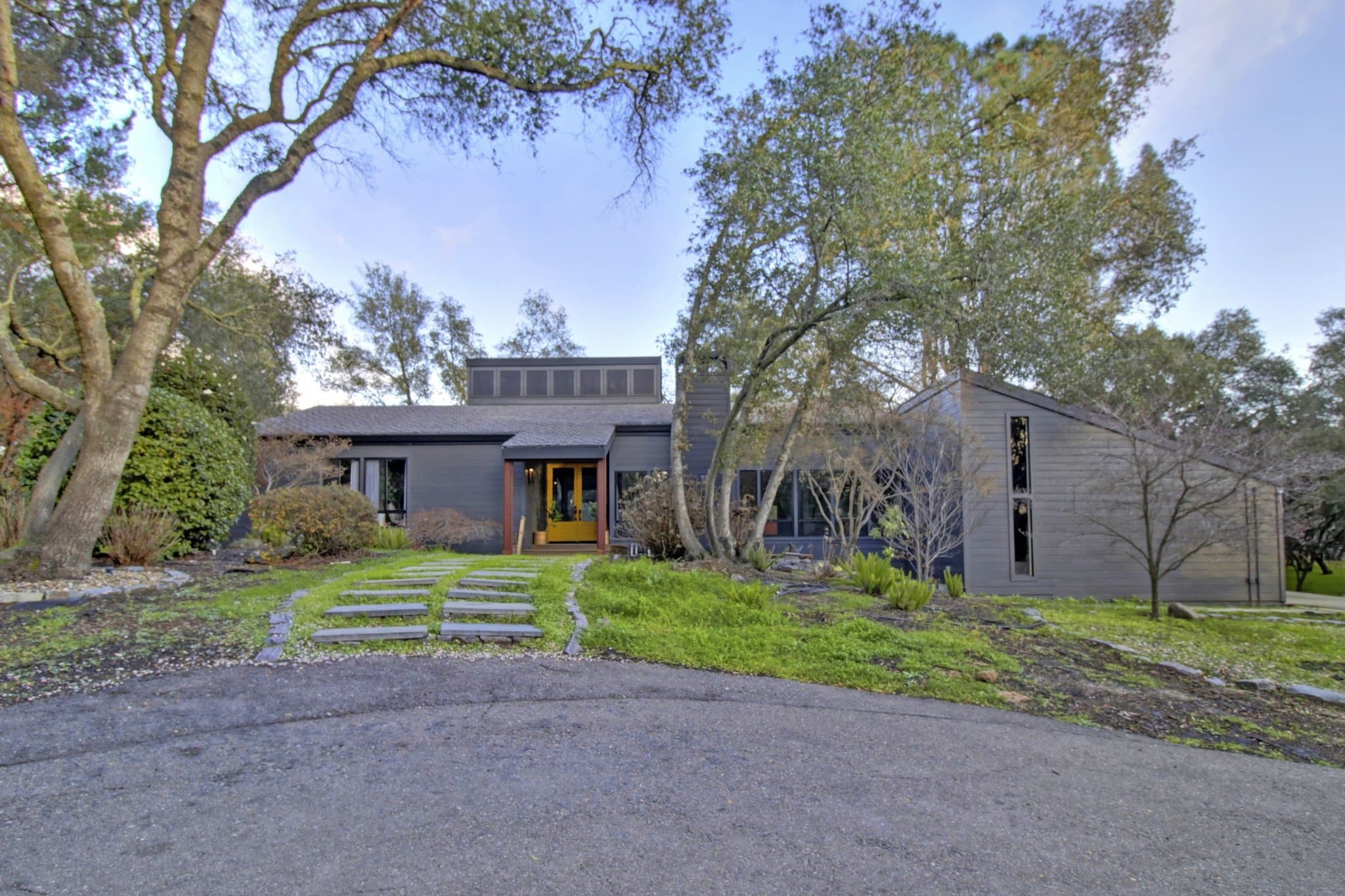 Granite Bay House: 7601 Tall Pine Ln