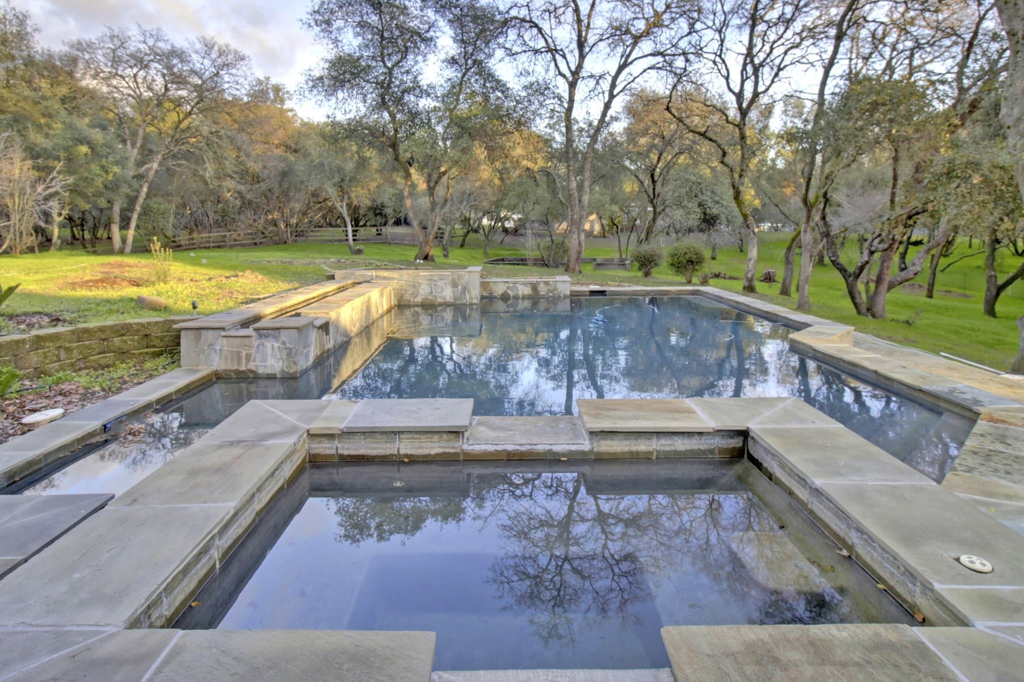 Granite Bay House: 7601 Tall Pine Ln
