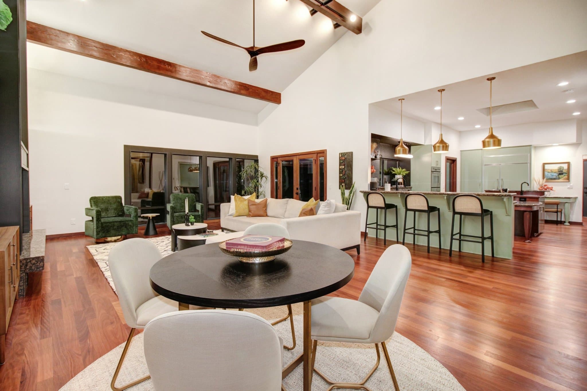 Granite Bay House: 7601 Tall Pine Ln