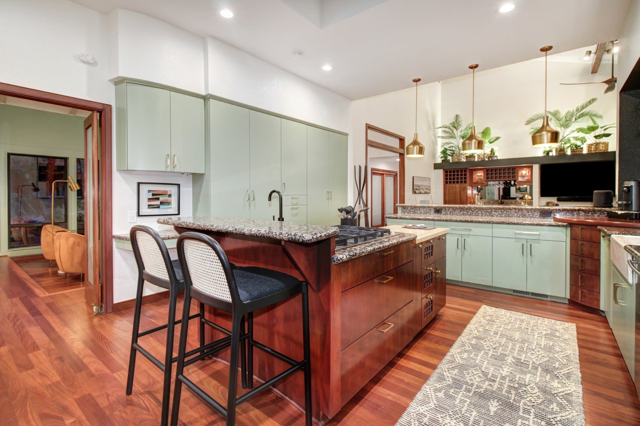 Granite Bay House: 7601 Tall Pine Ln
