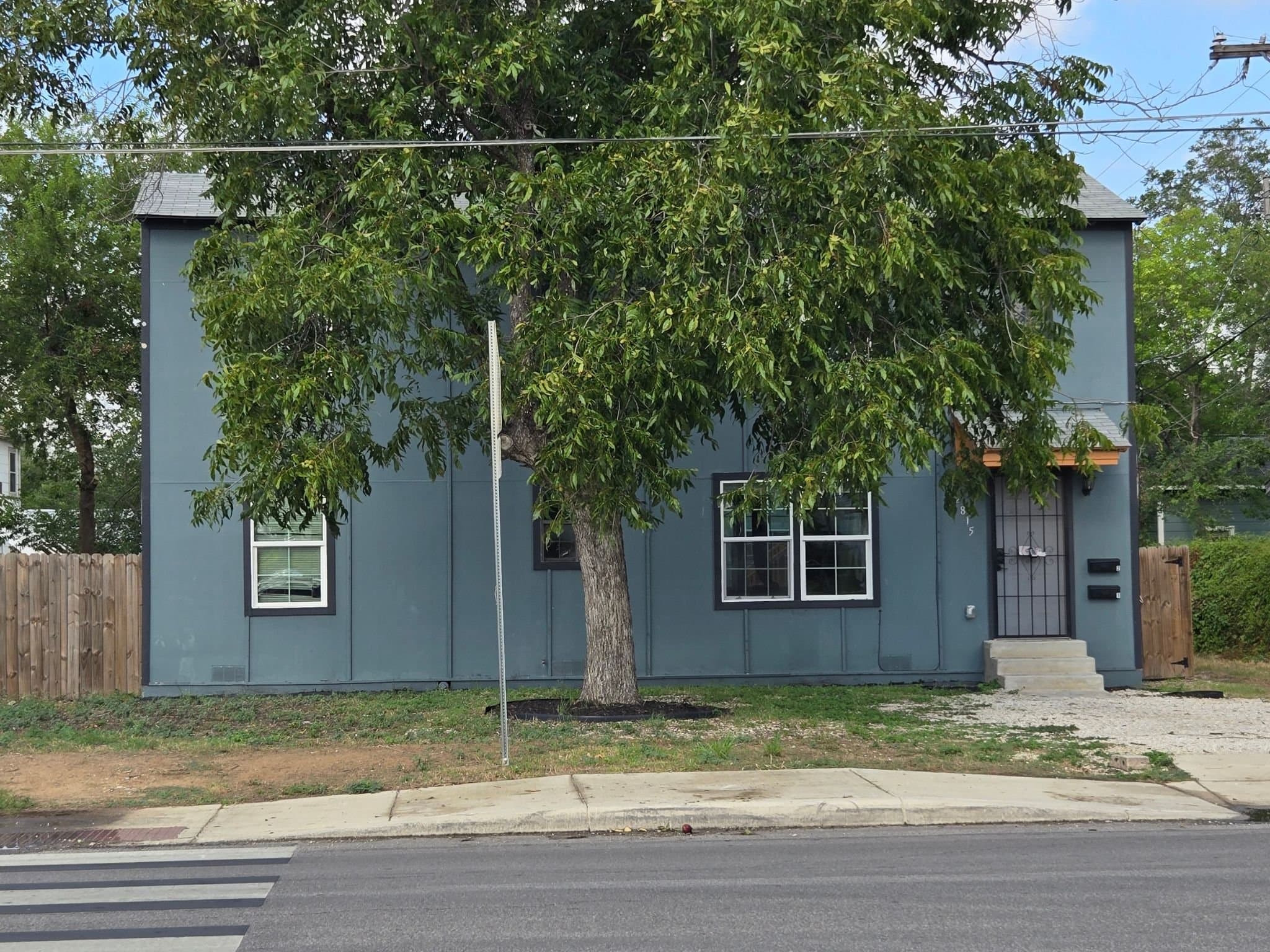 San Antonio Multiplex: 2815 S Pine St