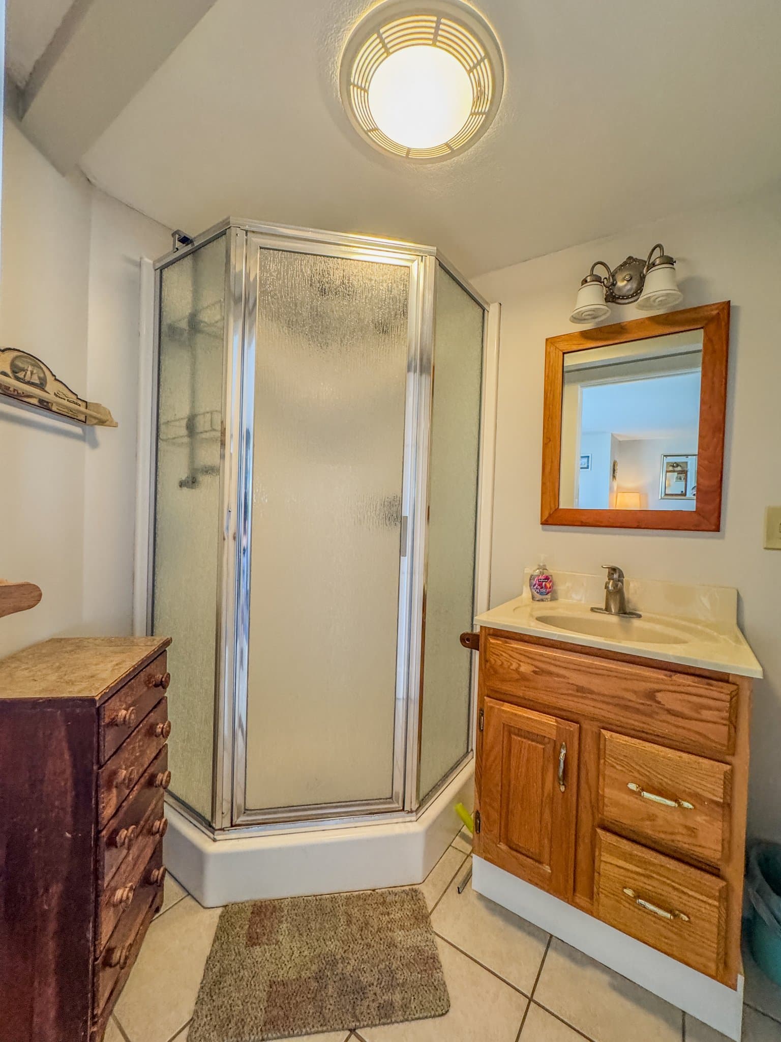 Hampton Condo: 821 Ocean Blvd