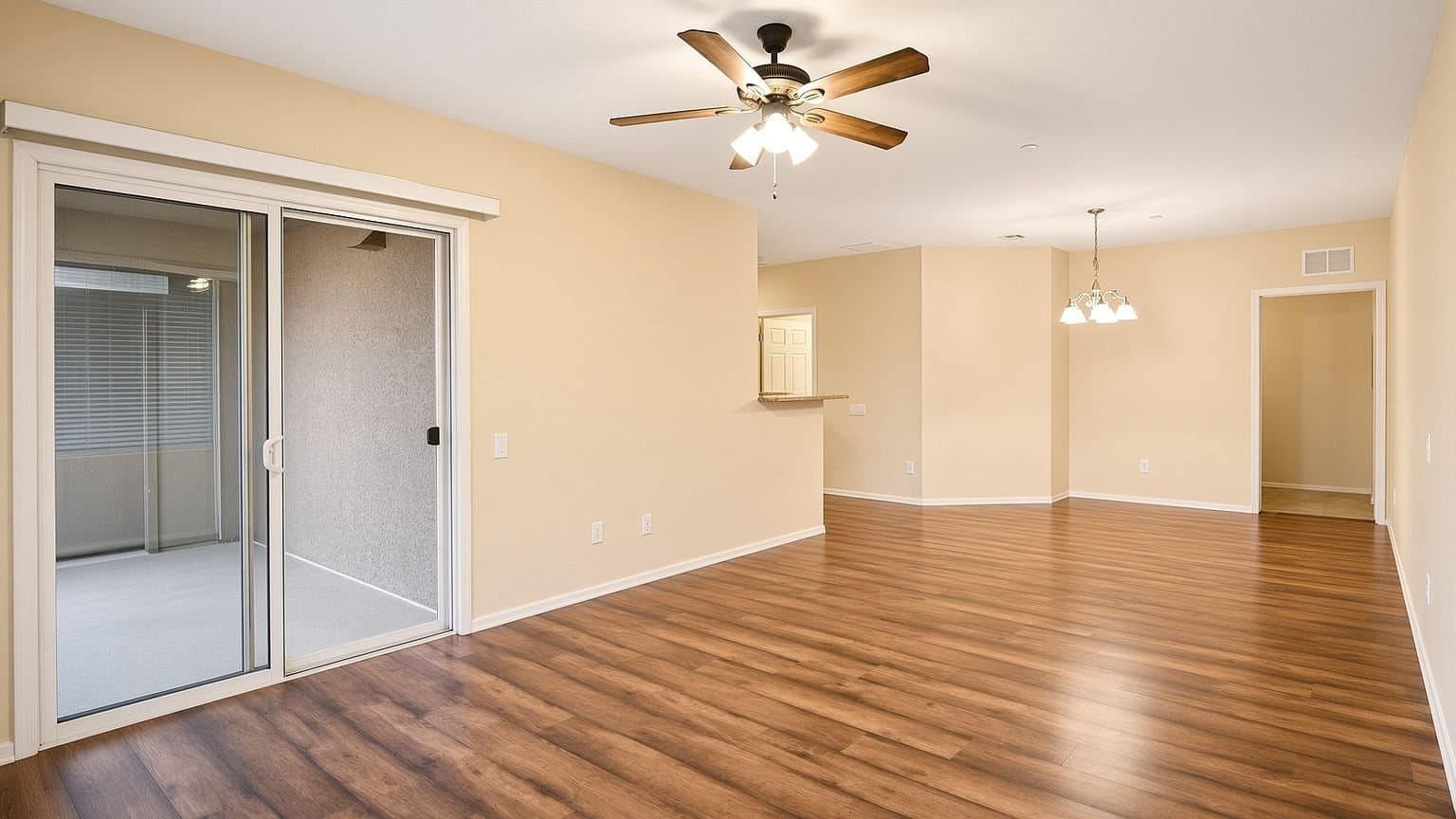 Las Vegas Townhome: 6868 Sky Pointe Dr